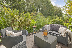 Gardens- click for photo gallery